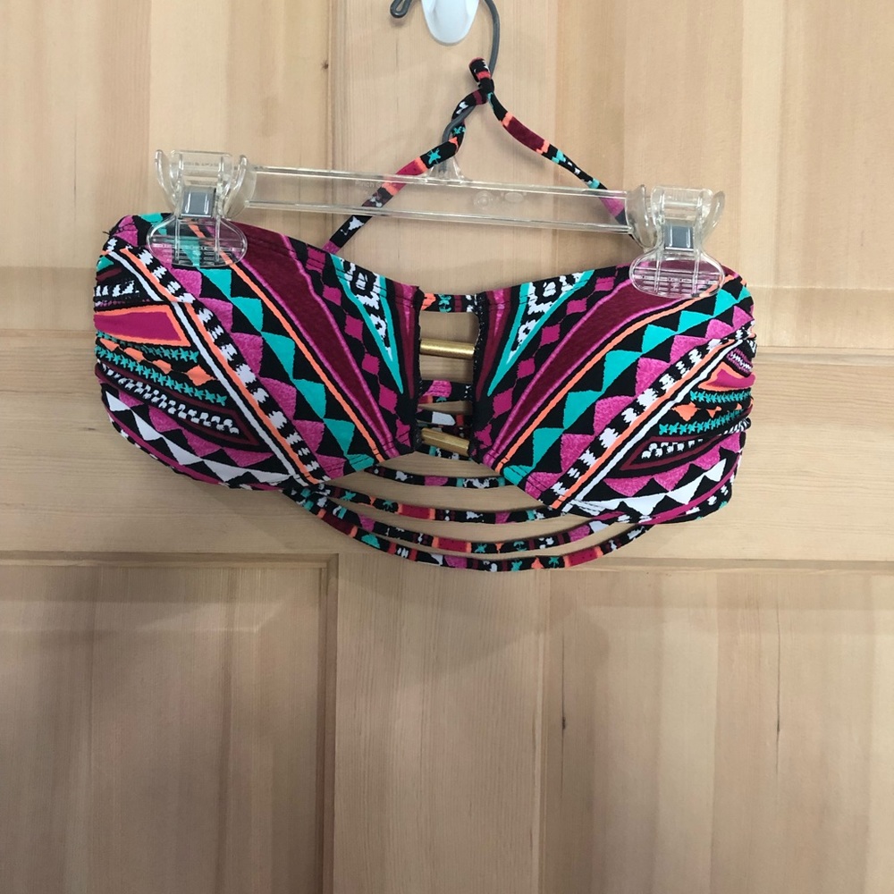 Bathing Suit Top